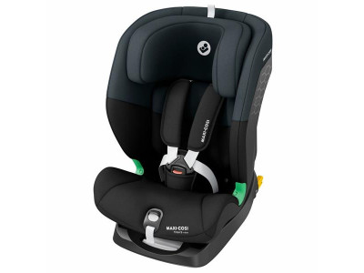 Автокрісло Maxi-Cosi Titan S I-Size Isofix чорний, сірий (8156104110)