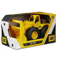 Іграшковий навантажувач Funrise CAT Міні будівельна техніка 17 см (82013F)