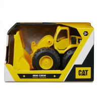 Іграшковий навантажувач Funrise CAT Міні будівельна техніка 17 см (82013F)
