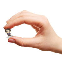 Набір фігурок Funko Pop! Bitty Ride Гаррі Поттер і Гоґвортський експерс (83622)