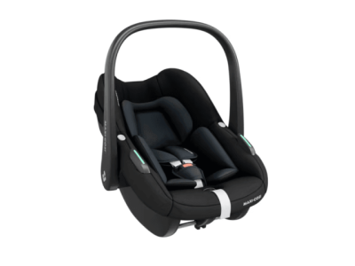 Автокрісло Maxi-Cosi Pebble S чорний (8440104110)