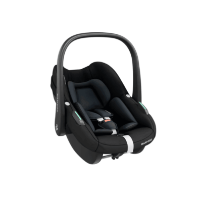 Автокрісло Maxi-Cosi Pebble S чорний (8440104110) Автокрісло Maxi-Cosi Pebble S чорний (8440104110)