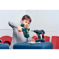 Ігровий набір Klein Bosch Mini Дитячий ящик з інструментами (8520) Ігровий набір Klein Bosch Mini Дитячий ящик з інструментами (8520)