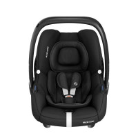 Автокрісло Maxi-Cosi CabrioFix i-Size чорний (8558672112)
