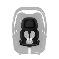 Автокрісло Maxi-Cosi CabrioFix i-Size чорний (8558672112)