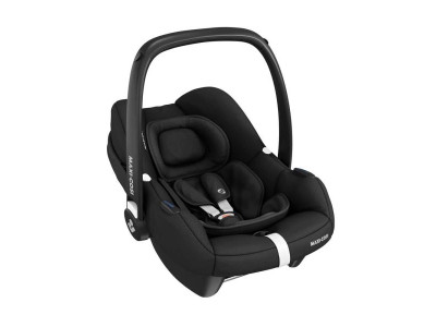 Автокрісло Maxi-Cosi CabrioFix i-Size чорний (8558672112)
