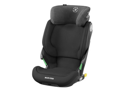 Автокрісло Maxi-Cosi Kore i-Size чорний (8740671110)