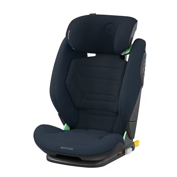 Автокрісло Maxi-Cosi RodiFix Pro 2 i-Size Isofix синій (8800477110) Автокрісло Maxi-Cosi RodiFix Pro 2 i-Size Isofix синій (8800477110)