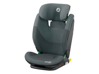 Автокрісло Maxi-Cosi RodiFix S i-Size Isofix графітовий (8801106110) Автокрісло Maxi-Cosi RodiFix S i-Size Isofix графітовий (8801106110)