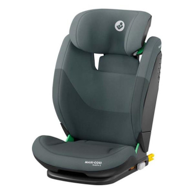 Автокрісло Maxi-Cosi RodiFix S i-Size Isofix графітовий (8801106110)