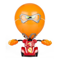 Набір роботів Silverlit Вибухові Роботи-боксери на радіокеруванні (88039)