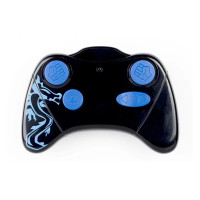 Набір роботів Silverlit Вибухові Роботи-боксери на радіокеруванні (88039)