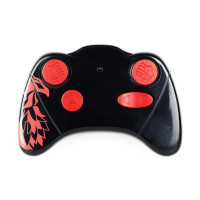 Набір роботів Silverlit Вибухові Роботи-боксери на радіокеруванні (88039)