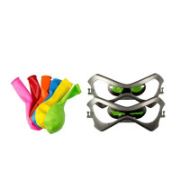 Набір роботів Silverlit Вибухові Роботи-боксери на радіокеруванні (88039)