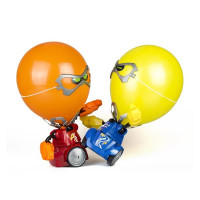 Набір роботів Silverlit Вибухові Роботи-боксери на радіокеруванні (88039)