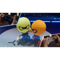 Набір роботів Silverlit Вибухові Роботи-боксери на радіокеруванні (88039)