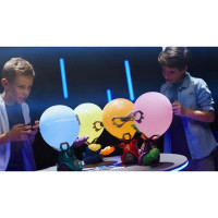 Набір роботів Silverlit Вибухові Роботи-боксери на радіокеруванні (88039)