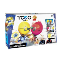 Набір роботів Silverlit Вибухові Роботи-боксери на радіокеруванні (88039)