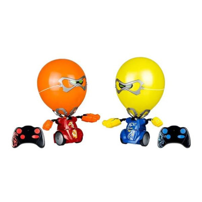 Набір роботів Silverlit Вибухові Роботи-боксери на радіокеруванні (88039)