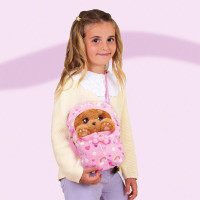 Інтерактивна іграшка Baby Paws Цуценя Кокер-спанієль Меггі 21,5 см (917637IM)