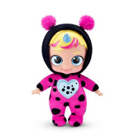 Іграшка-сюрприз Babycorns Лялька Леді Баг (92107A) Іграшка-сюрприз Babycorns Лялька Леді Баг (92107A)