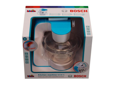 Дитячий кухонний комбайн Klein Bosch Mini (9521)