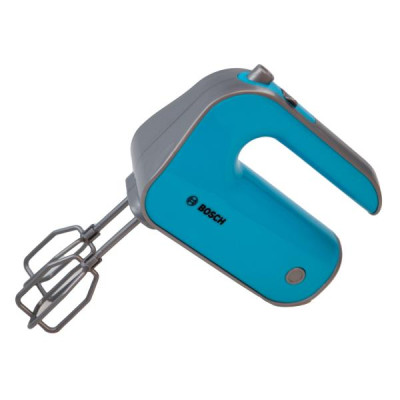 Іграшковий міксер Klein Bosch ручний бірюзовий (9524)