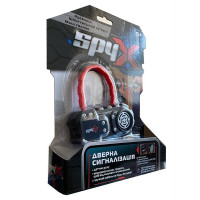 Шпигунська дверна сигналізація Spy X (AM10535)