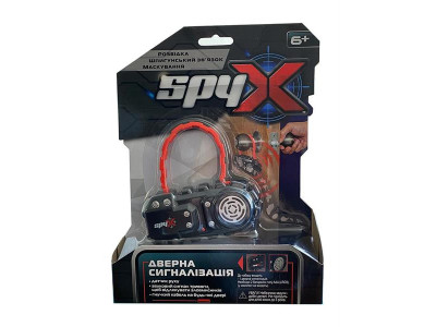 Шпигунська дверна сигналізація Spy X (AM10535)