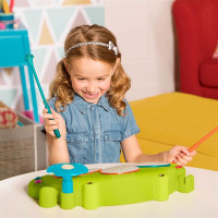 Музична іграшка Battat Кваквафон S2 (BX1953Z) Музична іграшка Battat Кваквафон S2 (BX1953Z)