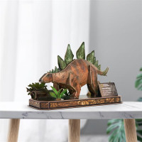 3D пазл CubicFun National Geographic Dino Стегозавр (DS1054h)