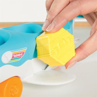 Іграшковий літак Toomies Пташки на борту (E73147)