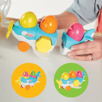 Іграшковий літак Toomies Пташки на борту (E73147)