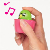 Іграшковий літак Toomies Пташки на борту (E73147)