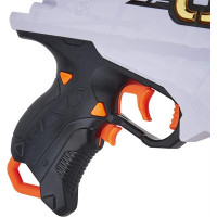 Бластер Nerf Ultra AMP 6 патронів (F0955) Бластер Nerf Ultra AMP 6 патронів (F0955)