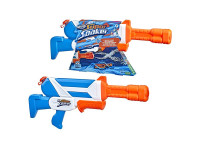 Водний бластер Nerf Супер Сокер Твістер (F3884)