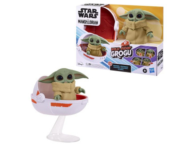 Фігурка Hasbro Зоряні Війни Мандалорець (F3954)