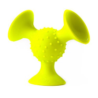 Набір сенсорних брязкалець Fat Brain Toys pipSquigz 3 шт (FA089-1) Набір сенсорних брязкалець Fat Brain Toys pipSquigz 3 шт (FA089-1)