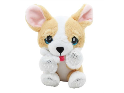 Cutekins маленькі цуценята Чихуахуа (12 см) (FV35055-5)