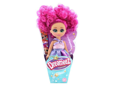 Dreameez лялечка "Принцеса" Лея (12 см) (FV81041-3) Dreameez лялечка "Принцеса" Лея (12 см) (FV81041-3)
