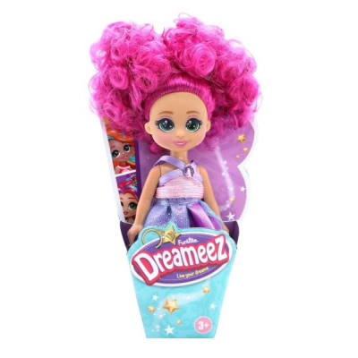 Dreameez лялечка "Принцеса" Лея (12 см) (FV81041-3)
