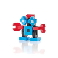 Конструктор Guidecraft IO Blocks з доповненою 3d реальністю, 76 деталей (G9600)