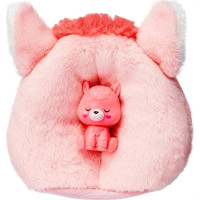 Лялька Barbie Cutie Reveal Потішна лама 29 см (HJL60)