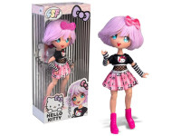 Лялька 4SF MANGA DOLLS серії "Hello Kitty" – ТЕДДІ РОК