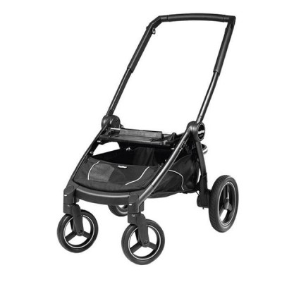 Шасі для коляски Peg-Perego Team (ICBT0000NL31) Шасі для коляски Peg-Perego Team (ICBT0000NL31)