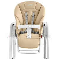 Стільчик-гойдалка Peg-Perego Tatamia Follow Me бежевий (IH02000001BL46)