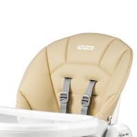 Стільчик-гойдалка Peg-Perego Tatamia Follow Me бежевий (IH02000001BL46)