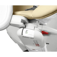 Стільчик-гойдалка Peg-Perego Tatamia Follow Me бежевий (IH02000001BL46)