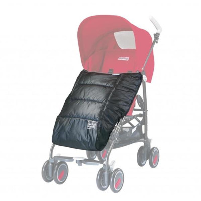 Чохол для ніг для коляски Peg-Perego Pliko Mini (IKAC0004) Чохол для ніг для коляски Peg-Perego Pliko Mini (IKAC0004)