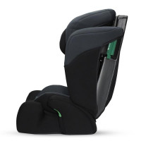 Автокрісло Kinderkraft Comfort Up i-Size чорно-сірий (KCCOUP02BLK0000)
